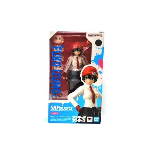 S.H.Figuarts Izumo Fuko