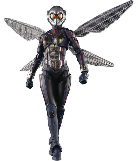 S.H.Figuarts Wasp (Antman and the Wasp)