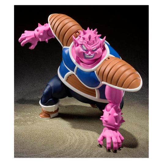 SH FIGUARTS - DRAGON BALL Z - -DODORIA-