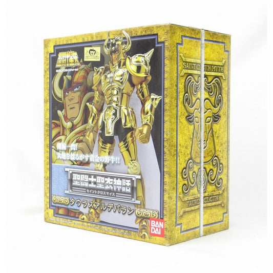 Myth Cloth Taurus Aldebaran