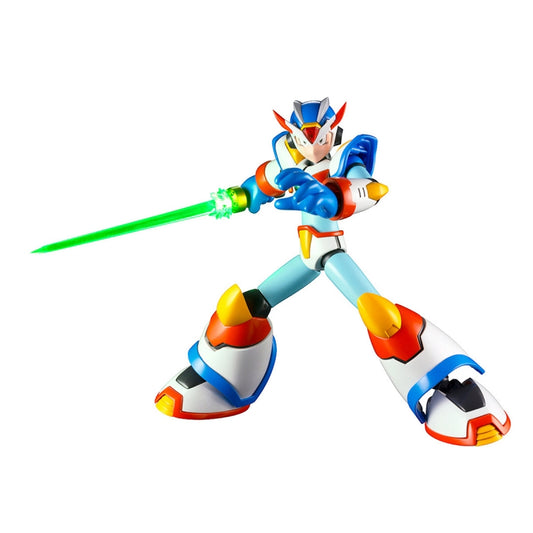 MODEL KIT MEGA MAN X MAX ARMOR KOTOBUKIYA