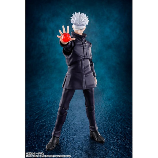 S.H.Figuarts SATORU GOJO‐JUJUTSUKAISEN 0‐