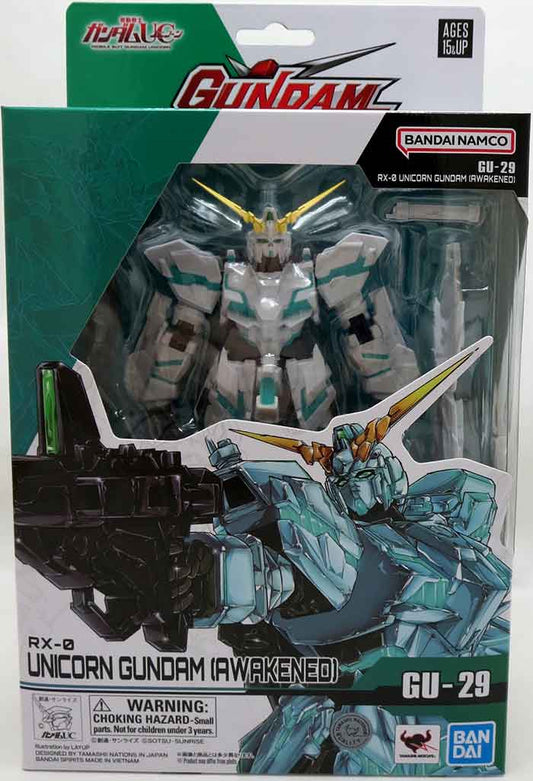 GUNDAM UNIVERSE GU 29