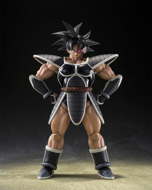S.H.Figuarts Turles