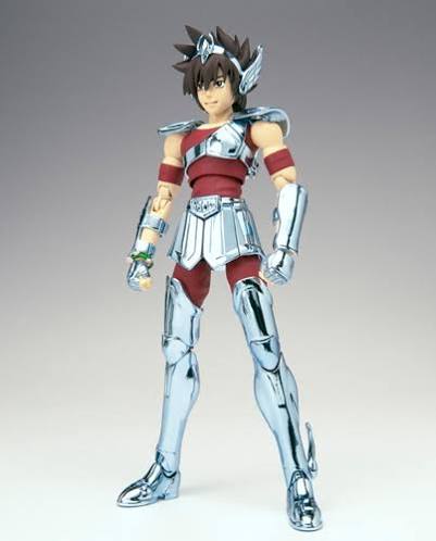 Myth Cloth Lost Canvas Pegasus Tenma