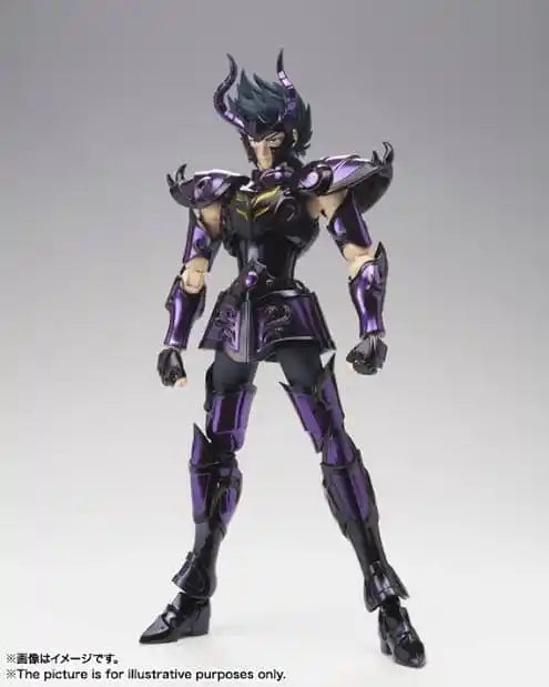 Myth Cloth EX Capricorn Shura Surplice Ver