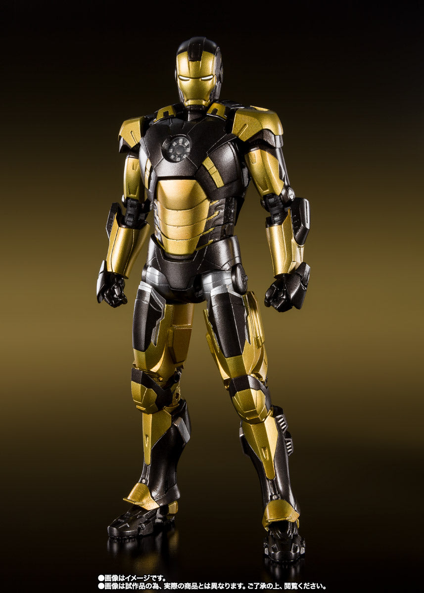 S.H.Figuarts Iron Man Mark 20 Python