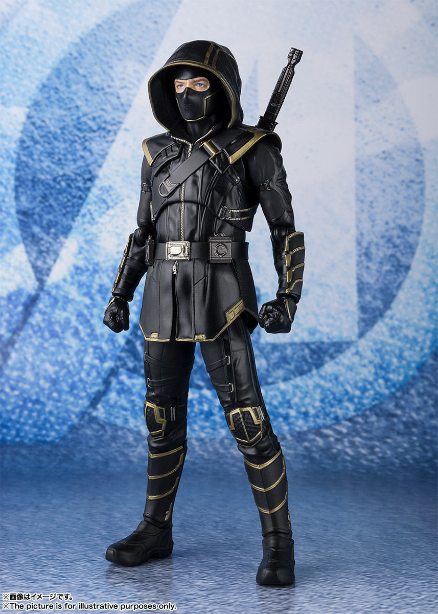 S.H.Figuarts Ronin (Avengers Endgame)