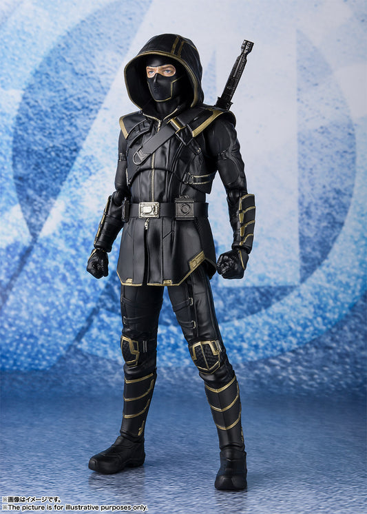 S.H.Figuarts Ronin (Avengers Endgame)