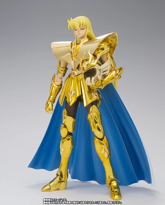 VIRGO SHAKA <20th REVIVAL Ver.>