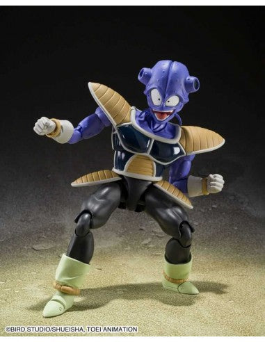 S.H.Figuarts - KYEWI