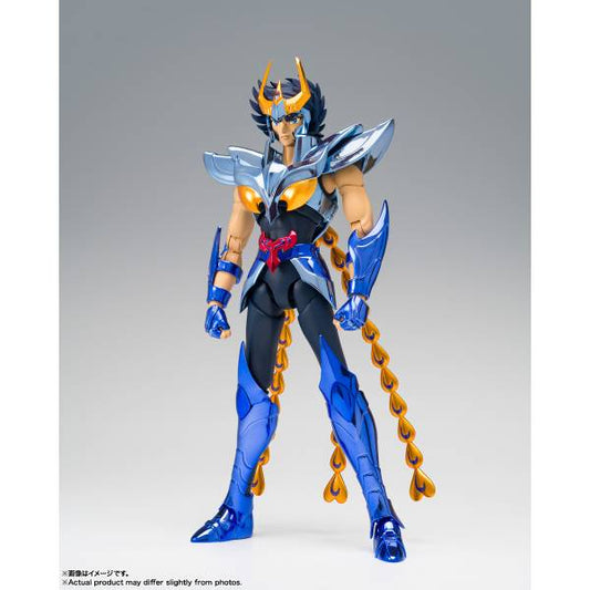 Myth Cloth EX Phoenix Ikki (Final Bronze Cloth)