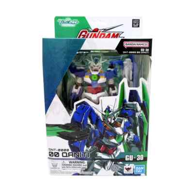 GUNDAM UNIVERSE GU 30