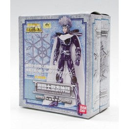 Myth Cloth Crystal Saint