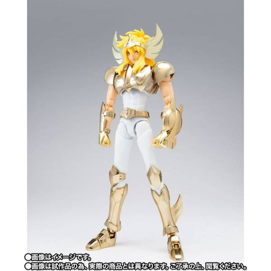 Myth Cloth EX Cisne Hyoga New Bronze GLE