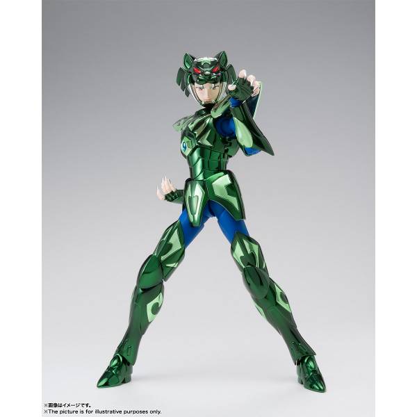 Myth Cloth EX Zyd (open box)