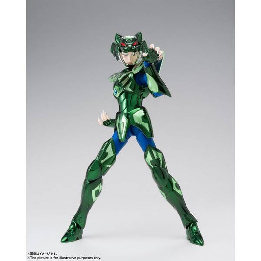 Myth Cloth EX Zyd (open box)