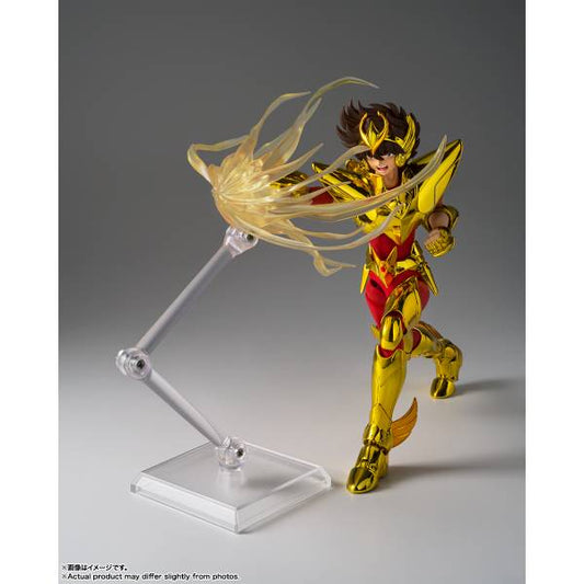 Myth Cloth EX - Pegasus Seiya (Final Bronze Cloth) GOLDEN LIMITED EDITION