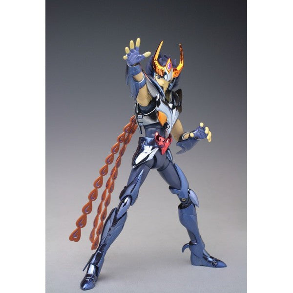 Myth Cloth Phoenix Ikki Final Bronze Cloth