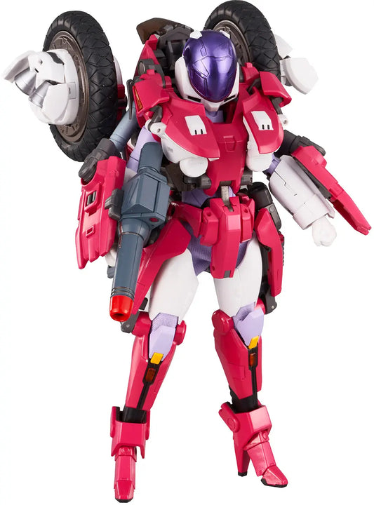 1/12 RIOBOT Mospeada VR-038L Mospeada (Reissue)