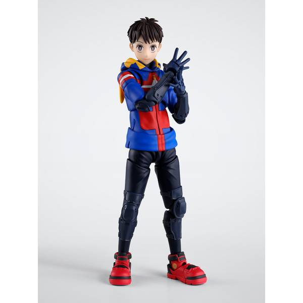 S.H.Figuarts Koichi Haimawari "My Hero Academia: Vigilantes"