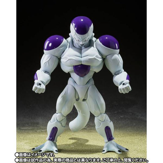 S.H.Figuarts  - FULL POWER FRIEZA