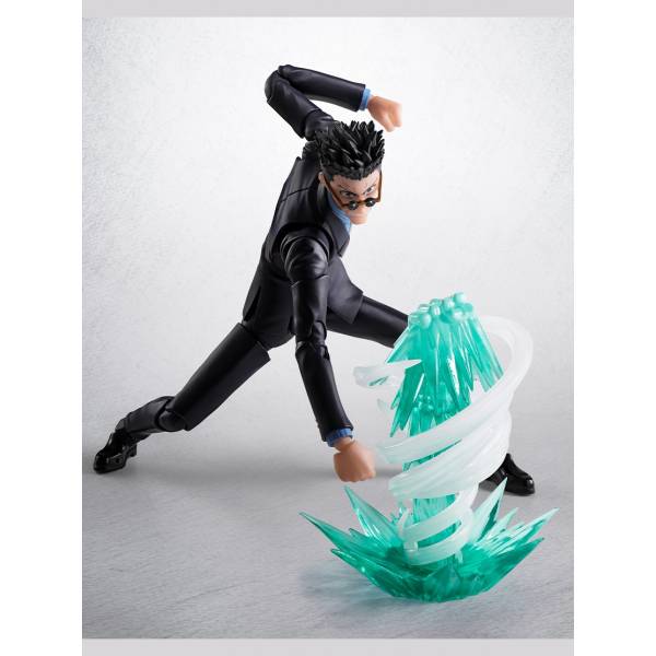 🔴 PREVENTA 🔴 S.H.FIGUARTS LEORIO HUNTER×HUNTER