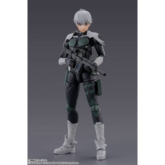 S.H.Figuarts Reno Ichikawa