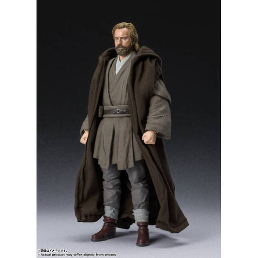 S.H.Figuarts Obi-Wan Kenobi