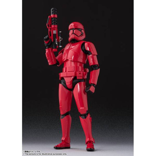 S.H.Figuarts Sith Trooper